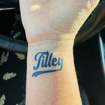 Roots Tattoo Studio - Tattoo Near Me - Beaumont, California