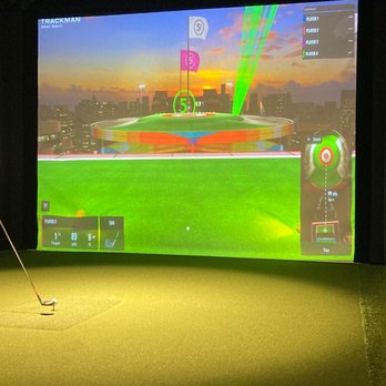 Five Iron Golf - Game - Venues & Event Spaces Near Me - Las Vegas, Nevada