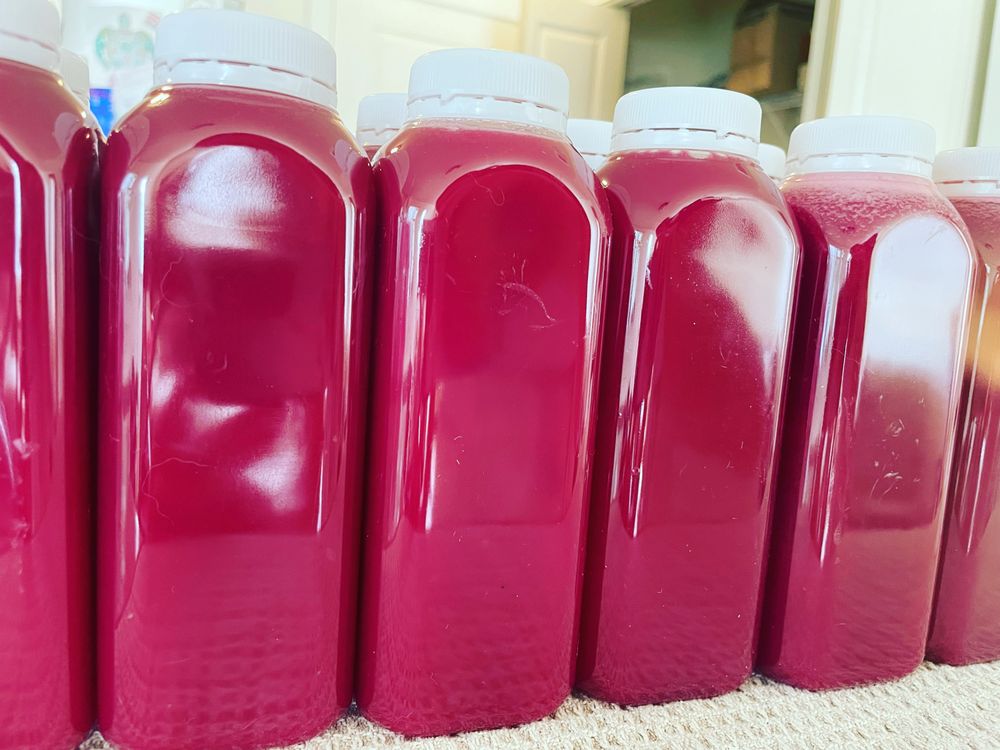 HAPPY CELLS JUICERY Updated June 2024 15 Photos Missoula, Montana