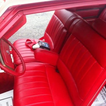 A-TEC Auto Upholstery - Auto Upholstery Near Me - Columbus, Ohio A-TEC Auto Upholstery - Auto Upholstery Near Me - Columbus, Ohio