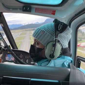 Temsco Helicopters - Tours Near Me - Juneau, Alaska