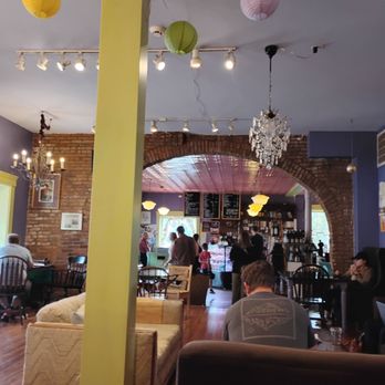 Protagonist Cafe - This room is so long. Wanna sit on a couch? - Coffee & Tea Near Me - St. Louis, Missouri Protagonist Cafe - This room is so long. Wanna sit on a couch? - Coffee & Tea Near Me - St. Louis, Missouri