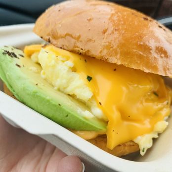 Egghole - Breakfast & Brunch Near Me - Kent, Washington