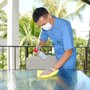 Photo of Nami Cleaning