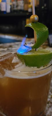 The Blind Pig of Westchester by null