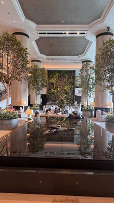 Shangri-La Singapore by null Shangri-La Singapore by null