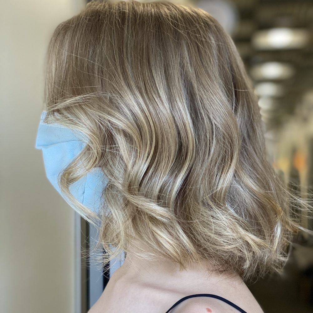Brian Guy Studio 14 - Hair Stylists Near Me - Irvine, California
