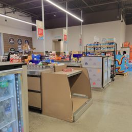 Aldi sucks.! They need to open more than 1 register!! Aldi sucks.! They need to open more than 1 register!!