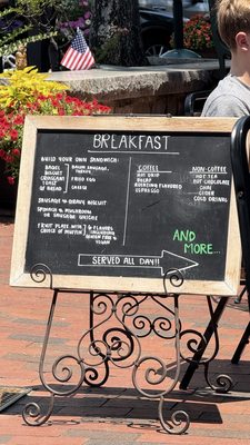 Menu photo 7 Picnic Cafe and Dessertery Dahlonega, GA Menu photo 7 Picnic Cafe and Dessertery Dahlonega, GA
