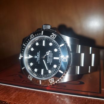 The Village Watchmaker - Rolex service. - Watches Near Me - Los Gatos, California The Village Watchmaker - Rolex service. - Watches Near Me - Los Gatos, California