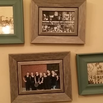 Cafe Beograd - The actual family that runs this place - Coffee & Tea Near Me - Chicago, Illinois