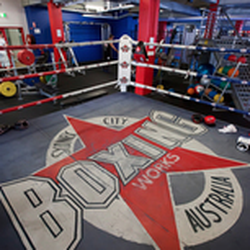 Boxing Works
