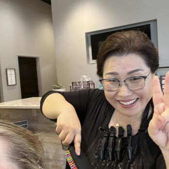 G Aveda Salon & Spa - Hair Salons Near Me - Las Vegas, Nevada G Aveda Salon & Spa - Hair Salons Near Me - Las Vegas, Nevada