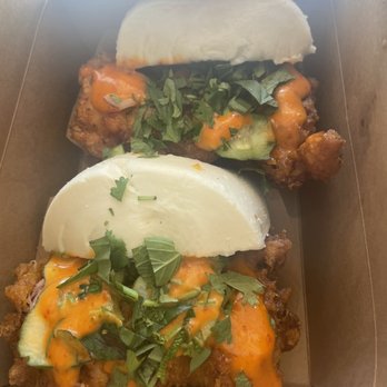 Ekiben - Neighborhood bird - Asian Fusion Near Me - Baltimore, Maryland Ekiben - Neighborhood bird - Asian Fusion Near Me - Baltimore, Maryland
