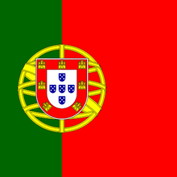 Hurra! - Portugal, ein stolzer Verlierer während der EM 2008