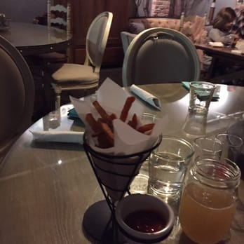 Brewed - Sweet potato fries - Coffee & Tea Near Me - Fort Worth, Texas Brewed - Sweet potato fries - Coffee & Tea Near Me - Fort Worth, Texas