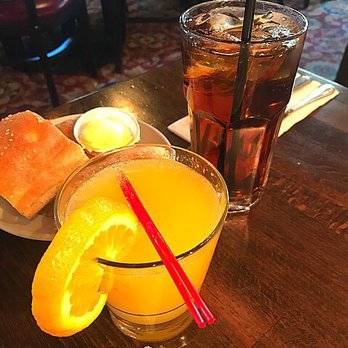 Foxy's Restaurant - Mimosa n iced tea - Diners Near Me - Glendale, California Foxy's Restaurant - Mimosa n iced tea - Diners Near Me - Glendale, California