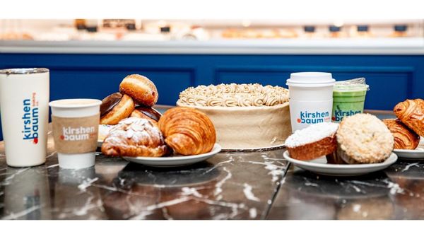 Kirshenbaum Baking Co. Westfield by null