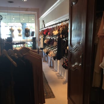 ELA Lingerie - Lingerie Near Me - Menlo Park, California