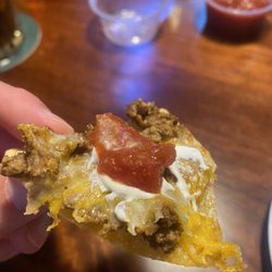 Finnegan's Pub and Grill - Nachos!!!