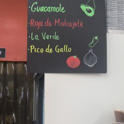 Guadalajara Market - Lo siento, no sé español (espero que tú sí)