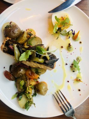 Restaurant Le Carré by null