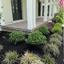 Exterior photo of CNJ Masonry Exterior photo of CNJ Masonry