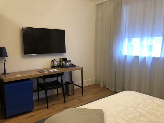 The Walper Hotel - JDV by Hyatt by null