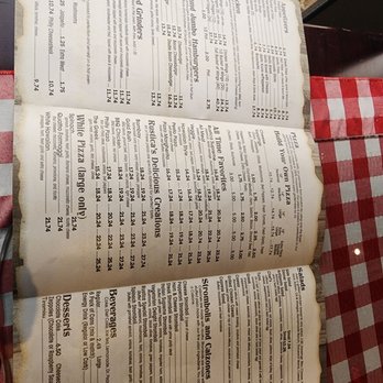Rustica Pizzeria - Menu - Pizza Near Me - Las Vegas, Nevada Rustica Pizzeria - Menu - Pizza Near Me - Las Vegas, Nevada