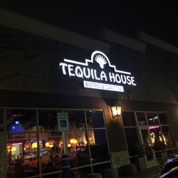 Tequila House - Entrance