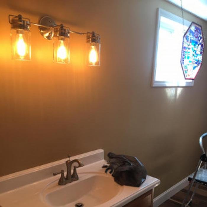 Slide of U.S. Plumbing