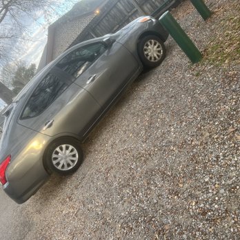 ADVANCED COLLISION CENTER - Updated June 2025 - 10 Photos - 12324