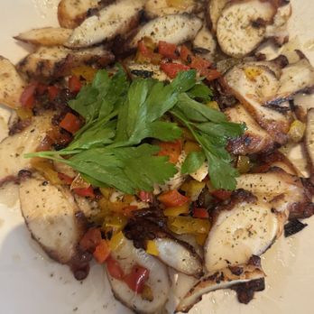 Avra Beverly Hills - Grilled Spanish Octopus - Greek Near Me - Beverly Hills, California Avra Beverly Hills - Grilled Spanish Octopus - Greek Near Me - Beverly Hills, California