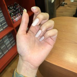 Manicure Manicure