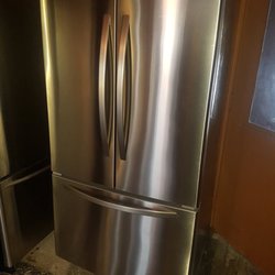 The Fridge Doctor