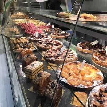 La Maison d'Isabelle - Bakeries Near Me - Paris, 75 La Maison d'Isabelle - Bakeries Near Me - Paris, 75