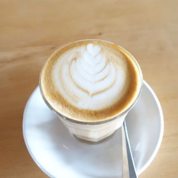 Cooh - Cafes Near Me - Alexandria, NSW