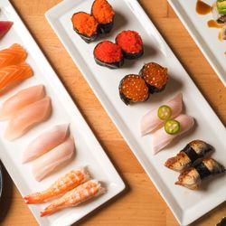 Tomikawa Japanese Restaurant