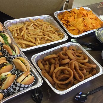 Little J's - Fries, onion rings, chips and all the fixings - American Near Me - Pittsburg, California Little J's - Fries, onion rings, chips and all the fixings - American Near Me - Pittsburg, California