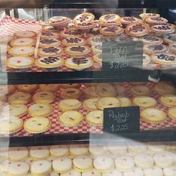 British Pride Bakery