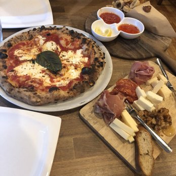 Vulcano 081 - Pizza Near Me - Rockville Centre, New York Vulcano 081 - Pizza Near Me - Rockville Centre, New York