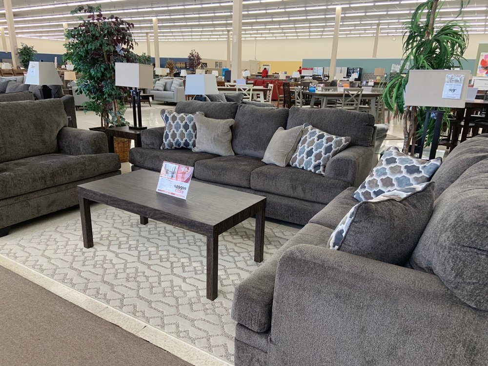 KIMBRELL’S FURNITURE Updated September 2024 29 Photos 7545