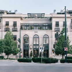 Cherry Creek Shopping Center