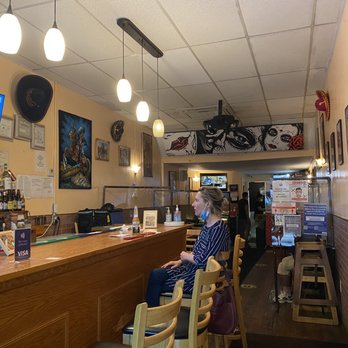 Queen Of Tacos - Indoor seating and bar - Mexican Near Me - Bronx, New York Queen Of Tacos - Indoor seating and bar - Mexican Near Me - Bronx, New York