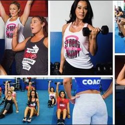 Fit Body Boot Camp