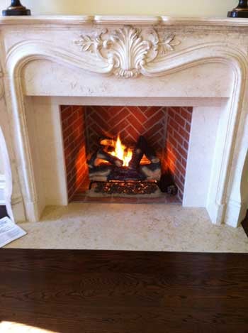 Slide of McMackin's Plumbing