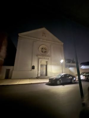 French Quarter Phantoms Ghost Tours New Orleans by null
