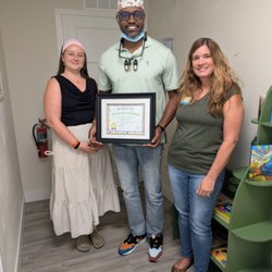 Greene Pediatric Dentistry