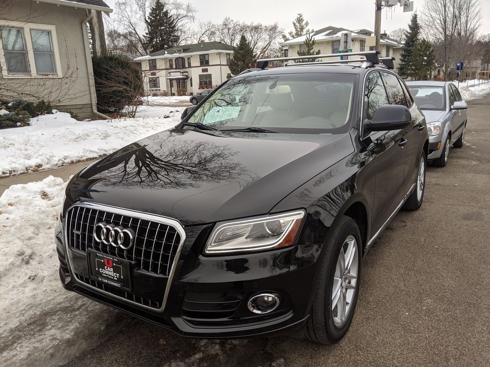 U CAR CONNECT 24 Photos & 17 Reviews 7202 Washington Ave S, Eden