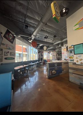 Wahoo's Fish Taco by null